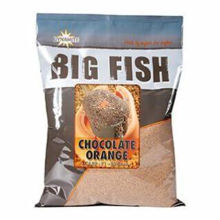Cartilha Dynamite Baits Big fish 1,8 kg