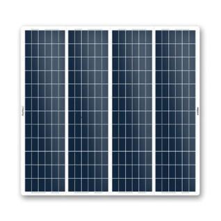 Painel solar Aurinco Suncatcher 75W