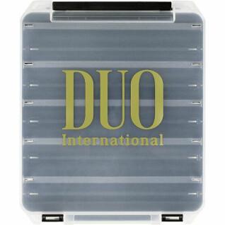 mala de isco Duo 160
