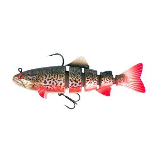 Lure Fox Rage Replicant Realistic Trout Jointed - 50g