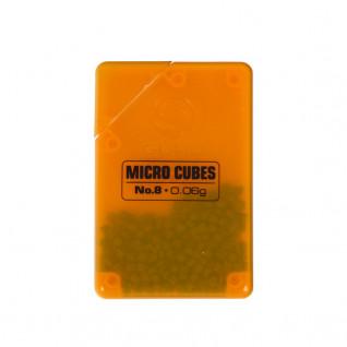 Recarga Guru Micro Cubes Refill