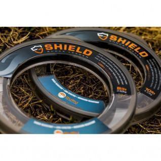 Linha Guru Shield Shockleader Line (0,30mm – 100m)