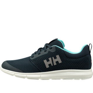 Sapatos de passeio para mulheres Helly Hansen Feathering