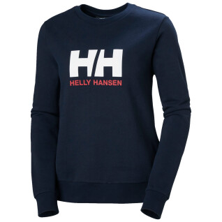 Camisola de gola redonda para mulher Helly Hansen 2.0
