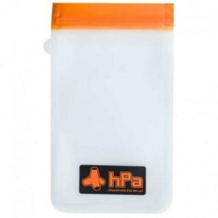 Pacote de 3 bolsas de smartphone à prova d'água Hpa orgadryzer