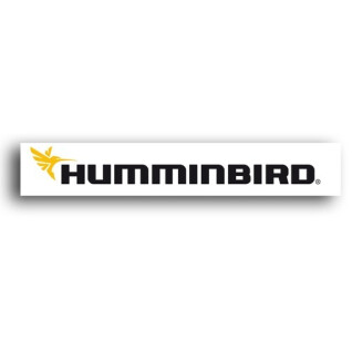 Autocolantes Humminbird