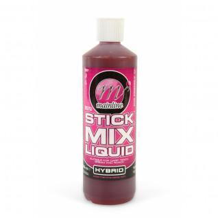 Líquido de molho Mainline Stick Mix Liquid Hybrid 500 ml