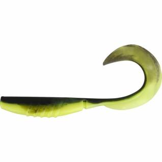 Engodos Megabass X Layer Curly 7 (x4)