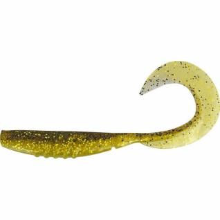 Engodos Megabass X Layer Curly 3,5 (x7)