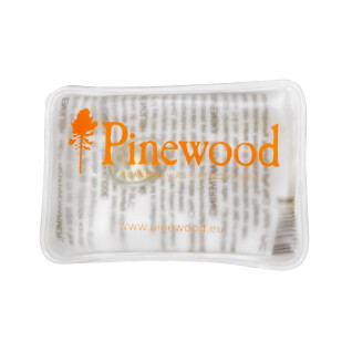 Almofada de aquecimento Pinewood SE/EN/DE