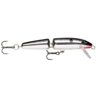Engodo flutuante Rapala jointed® 9 cm