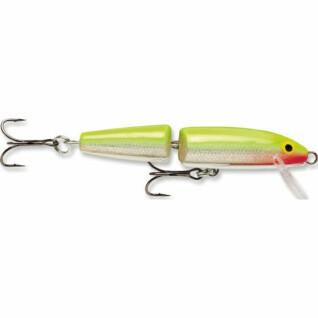 Engodo flutuante Rapala jointed® 4g