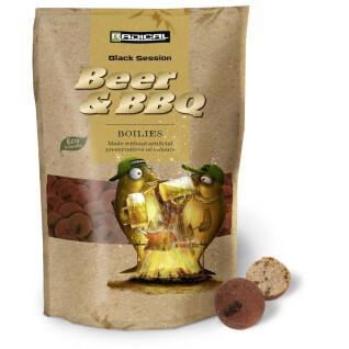 Fervejos Radical Beer & BBQ Boilie – 1kg