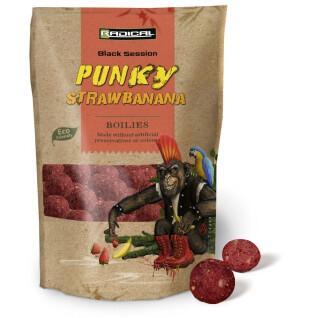 Fervejos Radical Punky Strawbanana – 1kg