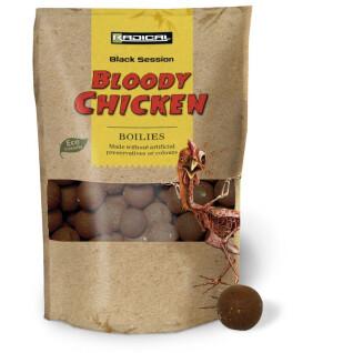 Fervejos Radical Bloody Chicken – 1kg