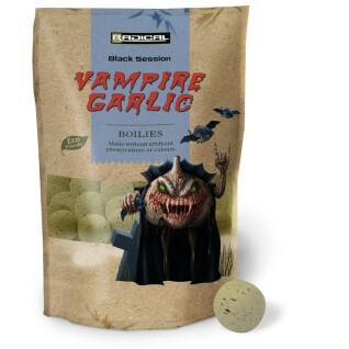 Fervejos Radical Vampire Garlic Boilie – 1kg