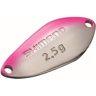 Lure Shimano Cardiff Search 63t 2.5 g
