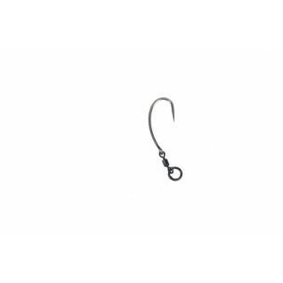 Gancho Pinpoint Fang Gyro taille 4 Micro Barbed