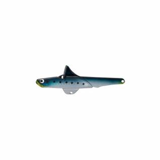 Lure Tackle House Rolling Bait Metal 28g