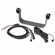 Suporte Garmin second mounting station