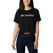 T-shirt de manga curta feminina Columbia North Cascades™