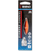 Lure Rhino Diamond Sandeel – 21g