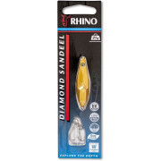 Lure Rhino Diamond Sandeel – 28 g