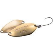 Colher Shimano Cardiff Search Swimmer 64T