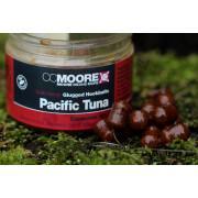 Fervejos CCMoore Pacific Tuna Glugged Hookbaits (50) 1 pot
