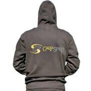 Hoodie Carp Spirit hoodie