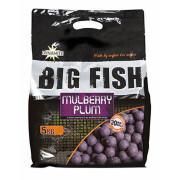 Fervejas densas Dynamite Baits Mulberry plum 5 kg