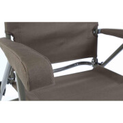 Cadeira dobrável Avid Carp Reclining Guest Chair