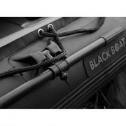 Barco insuflável Carp Spirit Noir Rubber Boat 230