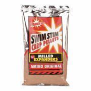 Pellets Dynamite Baits swim stim milled expanders 750 g