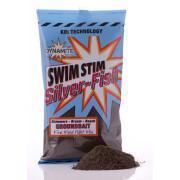 Cartilha Dynamite Baits Swim stim silverfish groundbait 900g