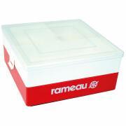 Caixa de alimentos refrigerados Rameau