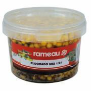 Mistura de sementes de eldorado cozido Rameau 0,5 L