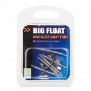Clipes para flutuador Preston Big Float Waggler Adaptors