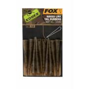 Borda Fox edges naked line tail rubbers