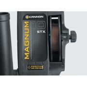 Guincho eléctrico Cannon Magnum 10 STX