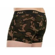 Conjunto de 3 boxers Fox