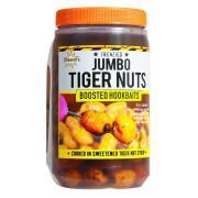 Sementes Dynamite Baits Boosted Hookbaits Tiger Nuts – 500ml
