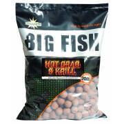 Fervejos Dynamite Baits Big Fish Hot Crab & Krill – 1,8kg