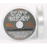 Fio ESP Soft Ghost Fluorocarbon 15lb