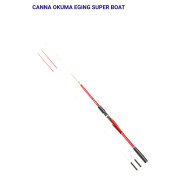 Cana Okuma Eging Superboat mt2.5 100-150g
