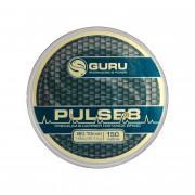 Linha Guru Pulse 8 Braid (0,10mm – 150mm)
