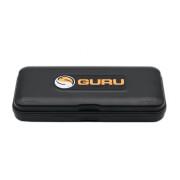 Embalagem de 6 caixas de líder Guru adjustable Rig