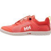 Sapatos de convés femininos Helly Hansen Hp Foil V2
