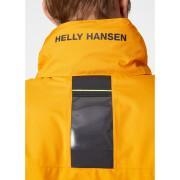 Casaco impermeável com capuz Helly Hansen Crew