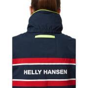 Jaqueta de mulher Helly Hansen saltholm